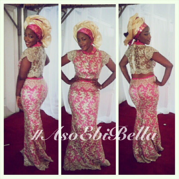 .aso ebi, asoebi