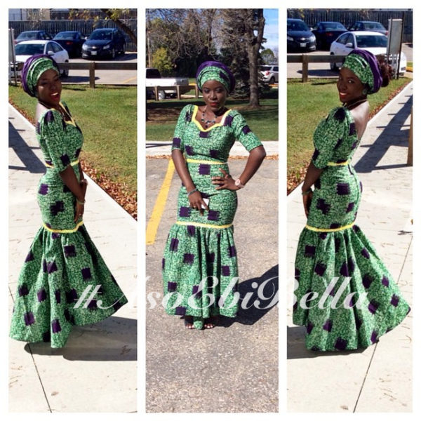  2.aso ebi, asoebi, asoebibella