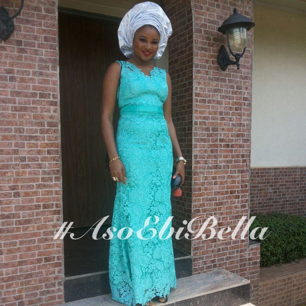 aso ebi, asoebi