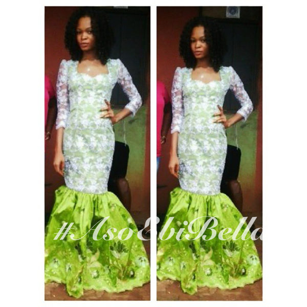 aso ebi, asoebi