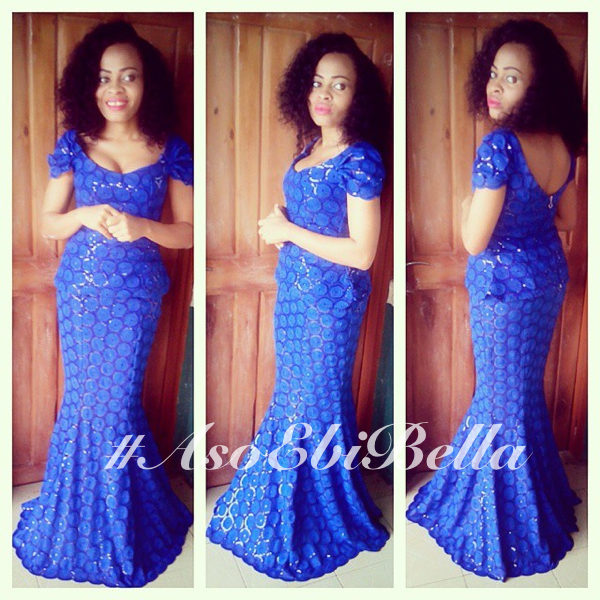 aso ebi, asoebi