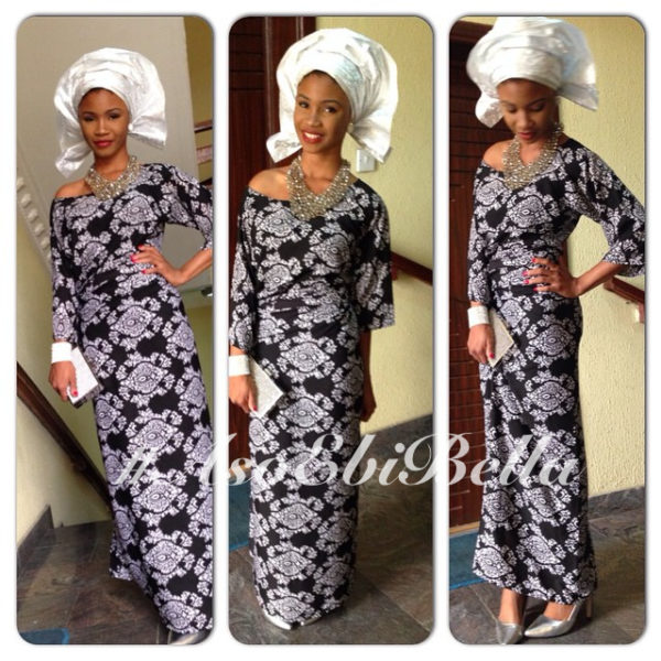 @hafymo in @nubianbelledesign.aso ebi, asoebi,