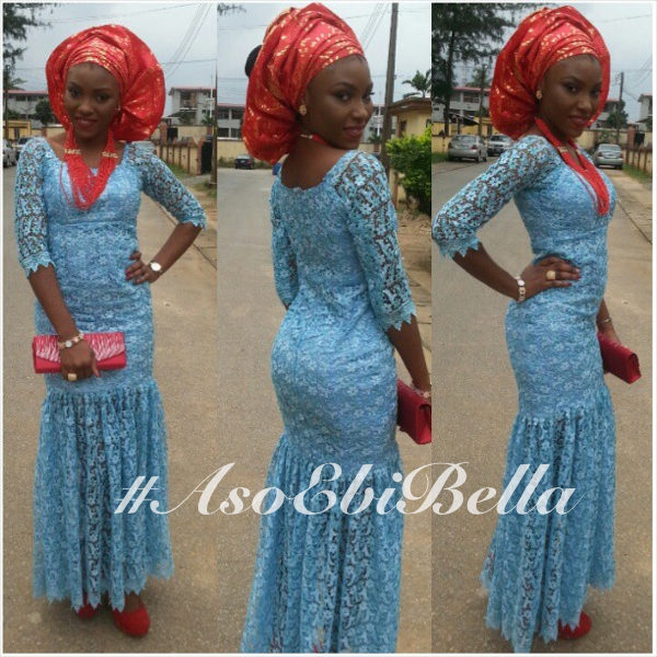 aso ebi, asoebi