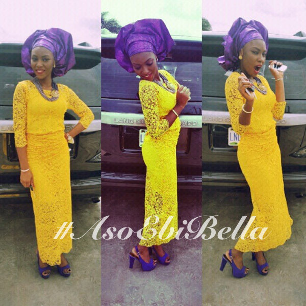 aso ebi, asoebi