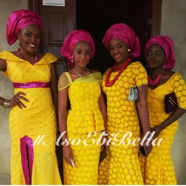 .aso ebi, asoebi