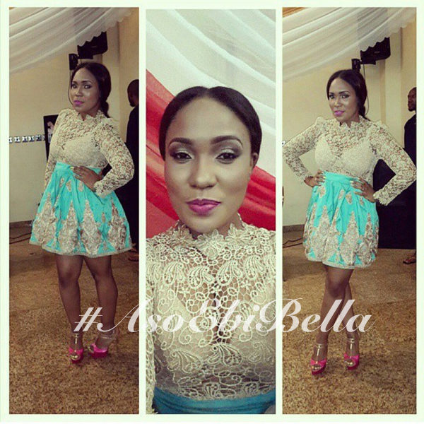 aso ebi, asoebi