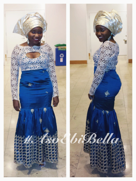 .aso ebi, asoebi