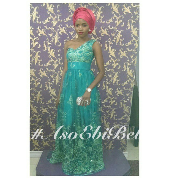 aso ebi, asoebi