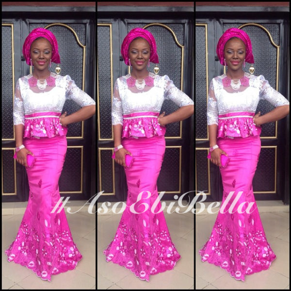 .aso ebi, asoebi