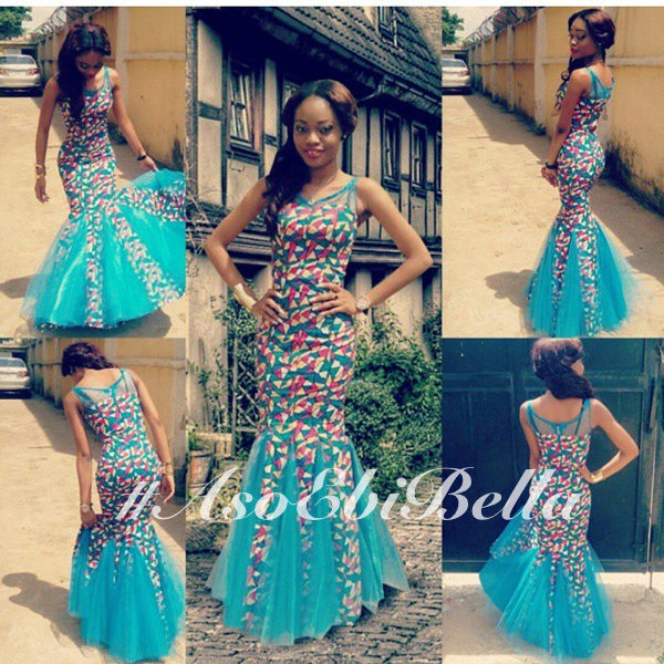 aso ebi, asoebi