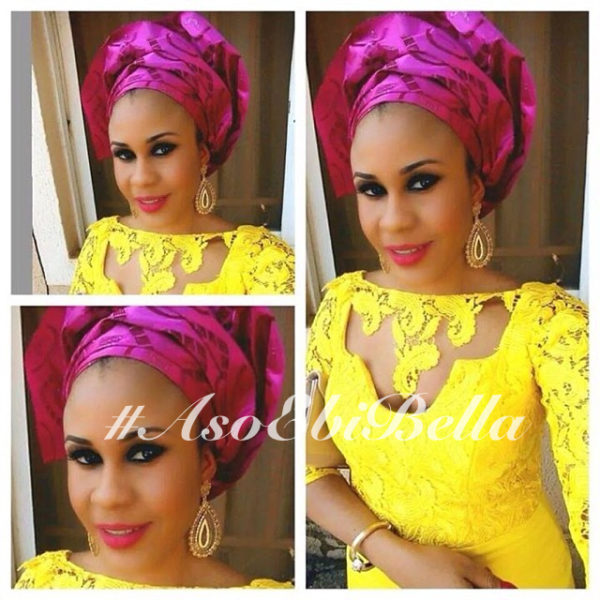  2.aso ebi, asoebi, asoebibella