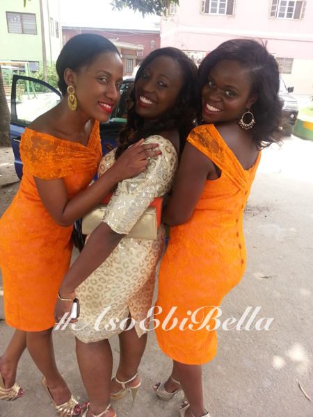 aso ebi, asoebi