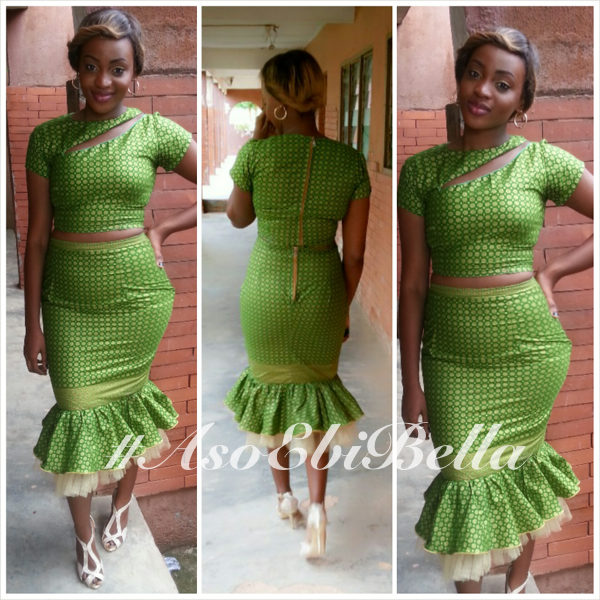 aso ebi, asoebi