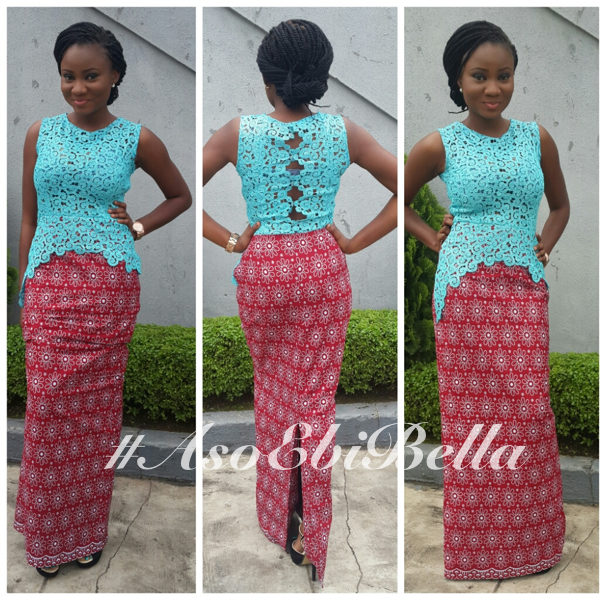 .aso ebi, asoebi