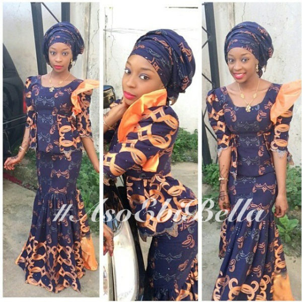  2.aso ebi, asoebi, asoebibella