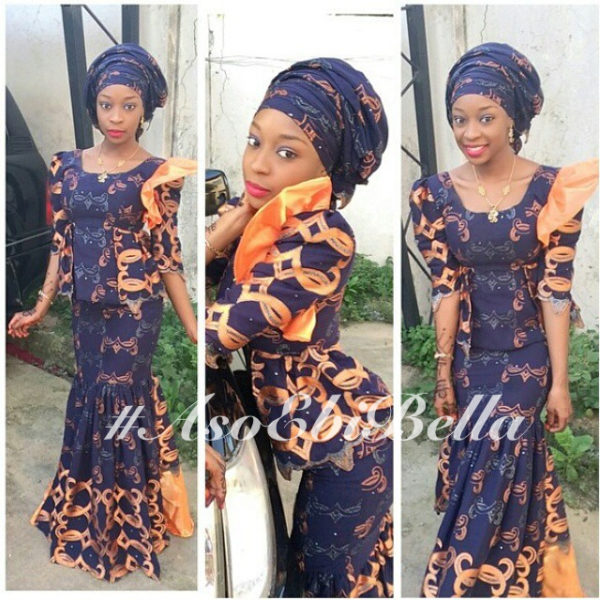  2.aso ebi, asoebi, asoebibella