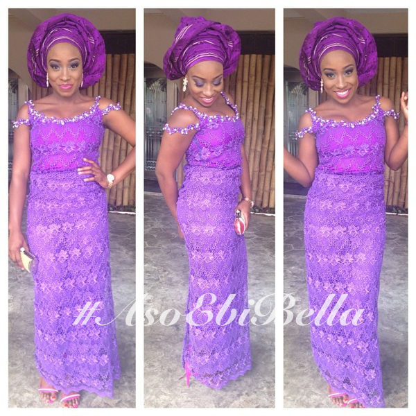 .aso ebi, asoebi