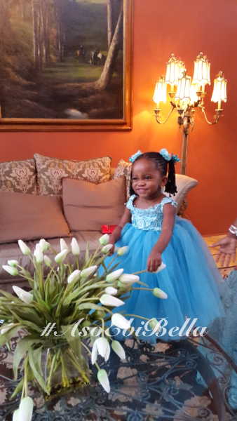 aso ebi, asoebi