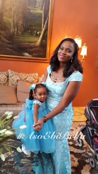 aso ebi, asoebi