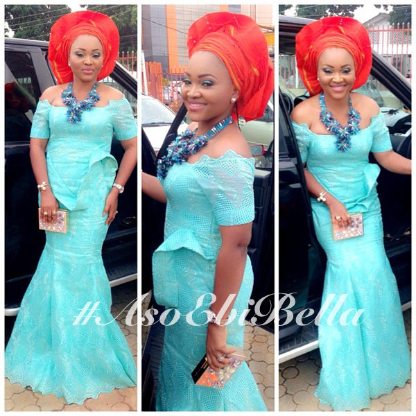 aso ebi, asoebi