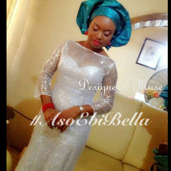 @miss_toyin in @designersmuseng fabric