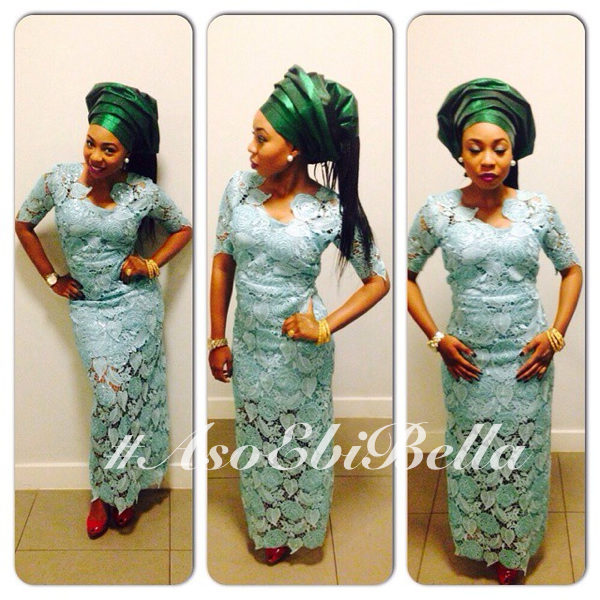 aso ebi, asoebi