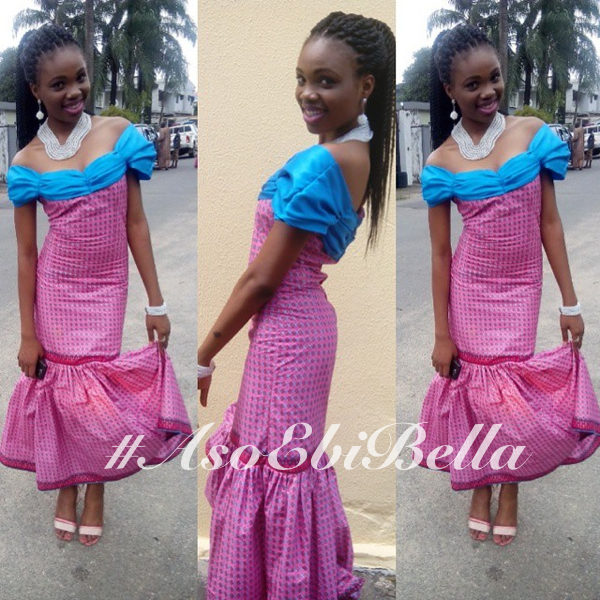 aso ebi, asoebi