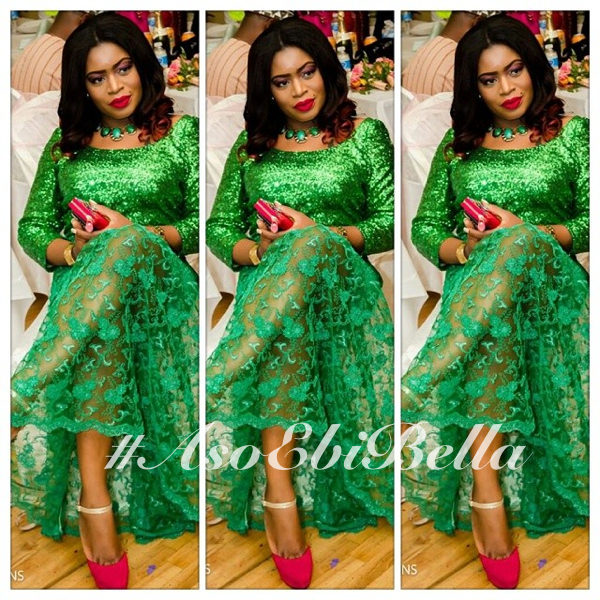 .aso ebi, asoebi