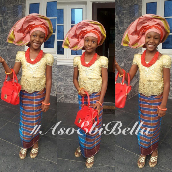 aso ebi, asoebi