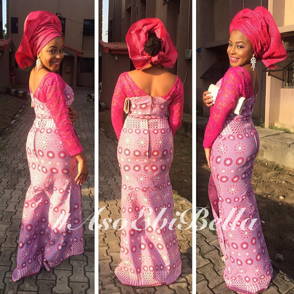 .aso ebi, asoebi