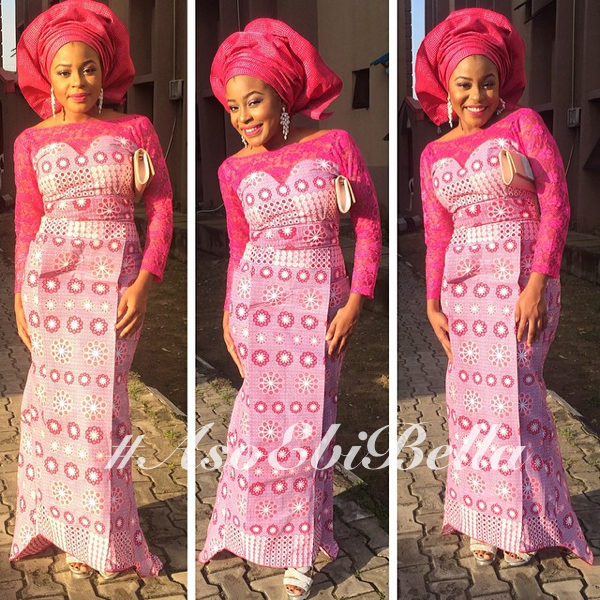 .aso ebi, asoebi