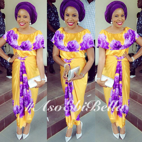 .aso ebi, asoebi