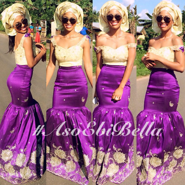 .aso ebi, asoebi, asoebibella