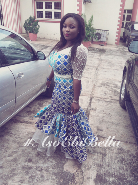 aso ebi, asoebi