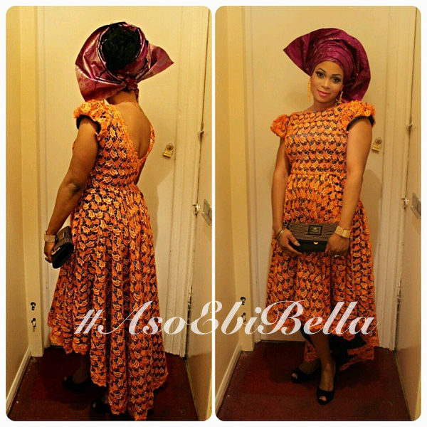 aso ebi, asoebi