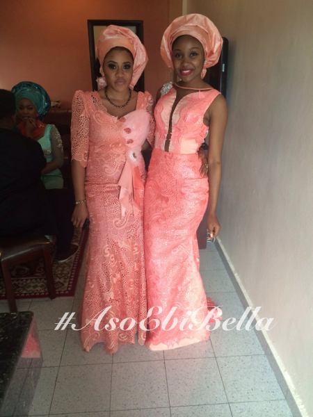 .aso ebi, asoebi
