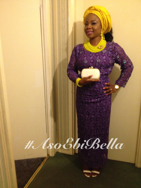 .aso ebi, asoebi