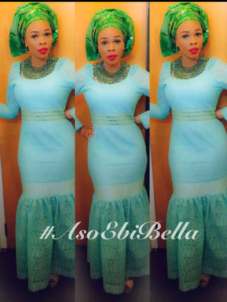 aso ebi, asoebi