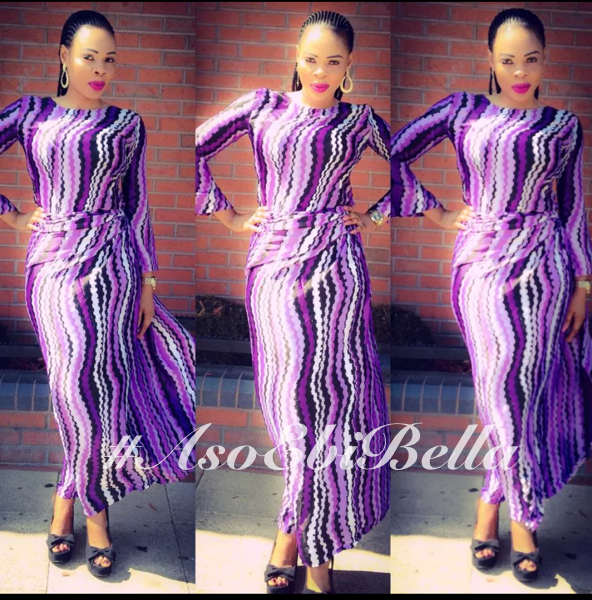 aso ebi, asoebi