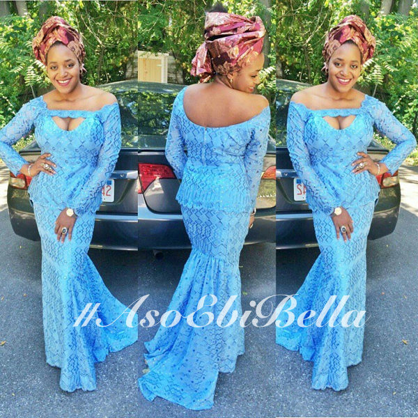 aso ebi, asoebi