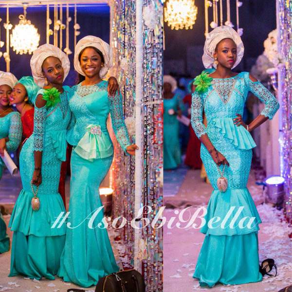 .aso ebi, asoebi