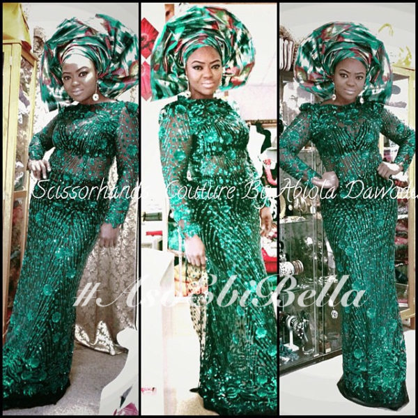 .aso ebi, asoebi, asoebibella