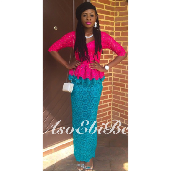 .aso ebi, asoebi
