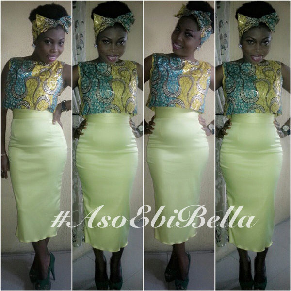 .aso ebi, asoebi