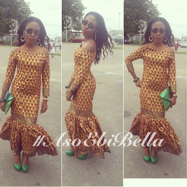 aso ebi, asoebi