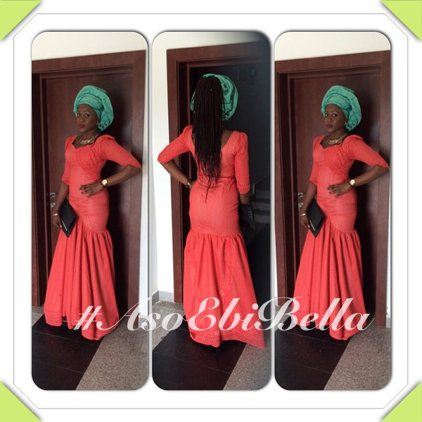 aso ebi, asoebi