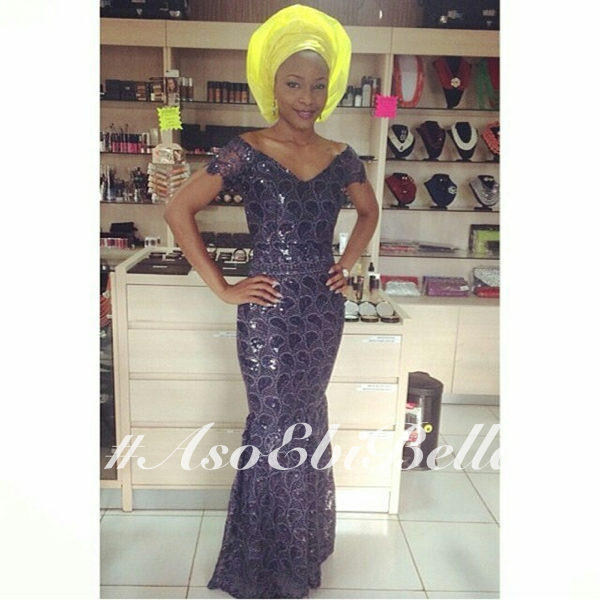 .aso ebi, asoebi