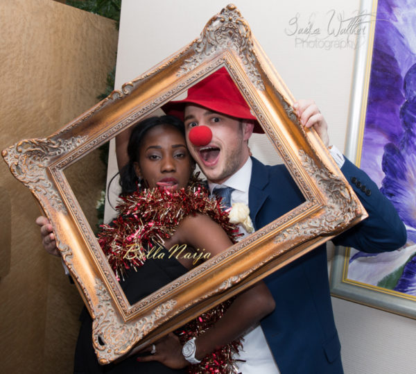 Adanna & David | Germany Court Wedding | BellaNaija 09