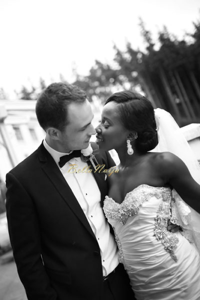 Adanna & David | Ireland - Igbo German Wedding | BellaNaija 01IMG_7101bw