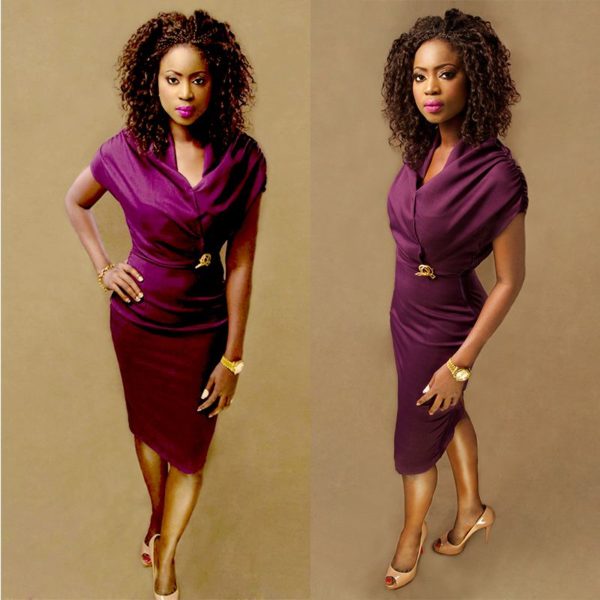 Adey Soile The Adey Woman Collection - Bellanaija - October2014009